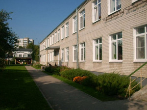 Rīgas 160. pirmsskolas izglītības iestāde, vaikų darželis