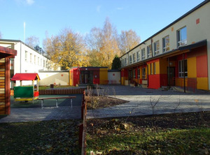 Rīgas 169. pirmsskolas izglītības iestāde, vaikų darželis