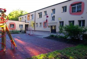 Rīgas 170. pirmsskolas izglītības iestāde, vaikų darželis