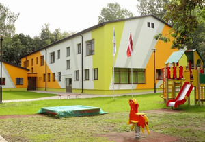 Rīgas 182. pirmsskolas izglītības iestāde, vaikų darželis