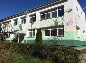 Rīgas 215. pirmsskolas izglītības iestāde, vaikų darželis