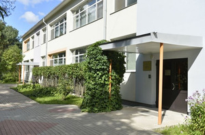 Rīgas 216. pirmsskolas izglītības iestāde, vaikų darželis