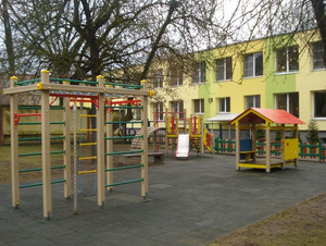 Rīgas 221. pirmsskolas izglītības iestāde, vaikų darželis