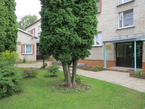 Rīgas 223. pirmsskolas izglītības iestāde, детский сад