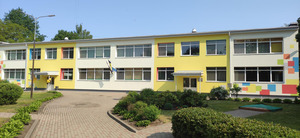 Rīgas 232. pirmsskolas izglītības iestāde, vaikų darželis