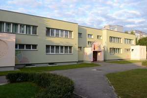 Rīgas 239. pirmsskolas izglītības iestāde, vaikų darželis