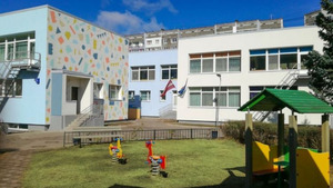 Rīgas 259. pirmsskolas izglītības iestāde, vaikų darželis