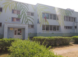 Rīgas 266. pirmsskolas izglītības iestāde, vaikų darželis