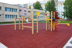 Rīgas 270. pirmsskolas izglītības iestāde, vaikų darželis