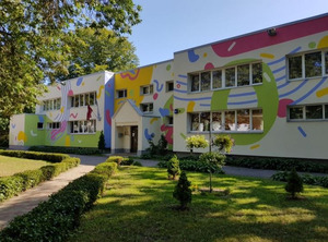 Rīgas 272. pirmsskolas izglītības iestāde