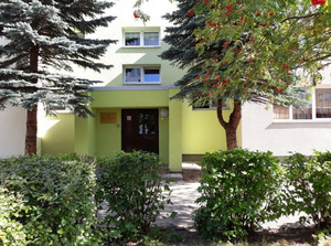 Rīgas 273. pirmsskolas izglītības iestāde, vaikų darželis