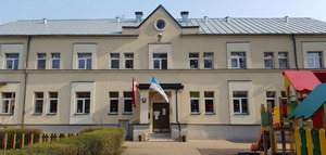 Rīgas 36. pirmsskolas izglītības iestāde, privati mokymo įstaiga