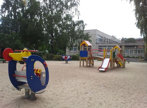 Rīgas 62. pirmsskolas izglītības iestāde, детский сад