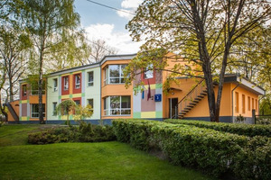 Rīgas Āgenskalna pirmsskola, детский сад