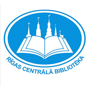 Rīgas centrālā bibliotēka, iblioteka