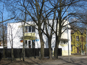 Rīgas Centrālā bibliotēka, Čiekurkalna filiālbibliotēka, iblioteka