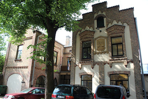 Rīgas Centrālā bibliotēka, filiālbibliotēka “Avots”, iblioteka