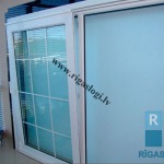 PVC langų ir durų remontas