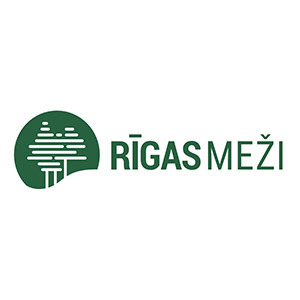 Rīgas meži, SIA, biuras