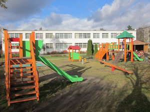 Rīgas pirmsskolas izglītības iestāde