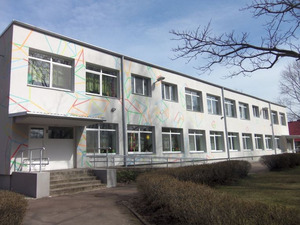 Rīgas pirmsskolas izglītības iestāde 