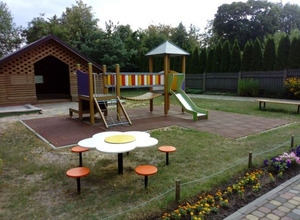 Rīgas pirmsskolas izglītības iestāde 