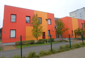 Rīgas pirmsskolas izglītības iestāde 