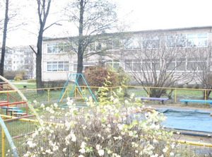 Rīgas pirmsskolas izglītības iestāde 