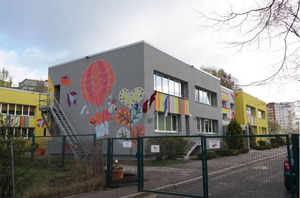 Rīgas pirmsskolas izglītības iestāde