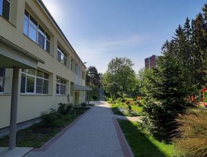 Rīgas pirmsskolas izglītības iestāde 