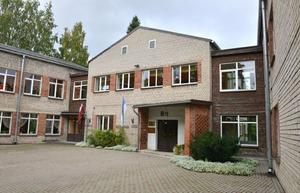 Rīgas pirmsskolas izglītības iestāde