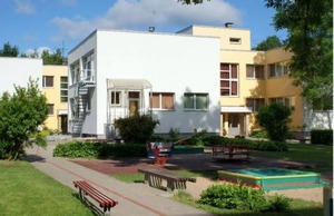 Rīgas pirmsskolas izglītības iestāde