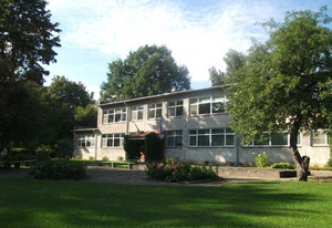 Rīgas pirmsskolas izglītības iestāde