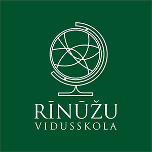 Rīgas Rīnūžu vidusskola, vidurinė mokykla