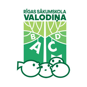 Rīgas sākumskola Valodiņa