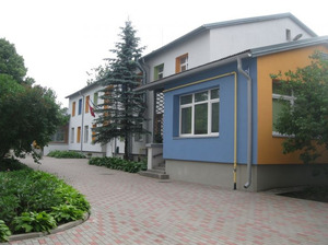 Rīgas Ziedoņdārza pirmsskola, детский сад