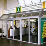 Turizmo informacijos centrai