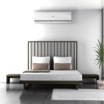 Panasonic oro kondicionieriai
