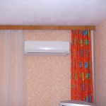 Panasonic oro šilumos siurbliai