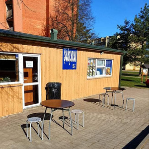 Rinkuškių kebabinė