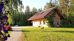 Rīti Siguldā, дом отдыха