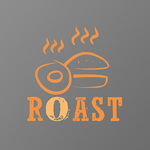 Roast, cafe