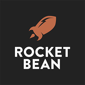 Rocket Bean Cafe, кафе