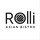Rolli, azijietiškas bistro