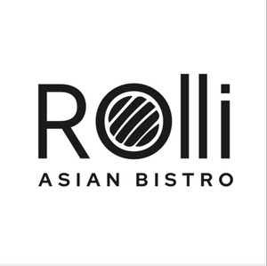 Rolli, azijietiškas bistro