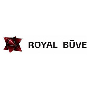 Royal būve, SIA