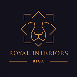 Royal Interiors, interjero salonas