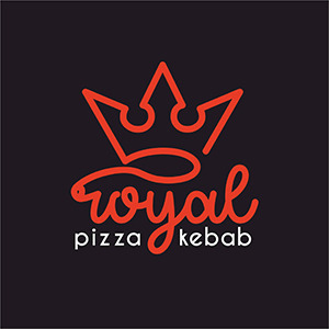 Royal Pizza Kebab Liepāja, picerija