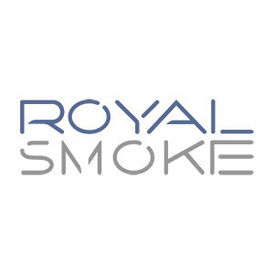 Royal smoke, магазин