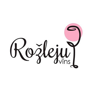 Rožleju vīna darītava, vīna darītava